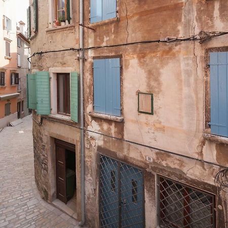 Nice Apartment In The City Center Rovinj Buitenkant foto