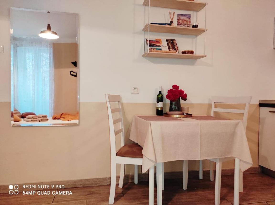 Nice Apartment In The City Center Rovinj Buitenkant foto