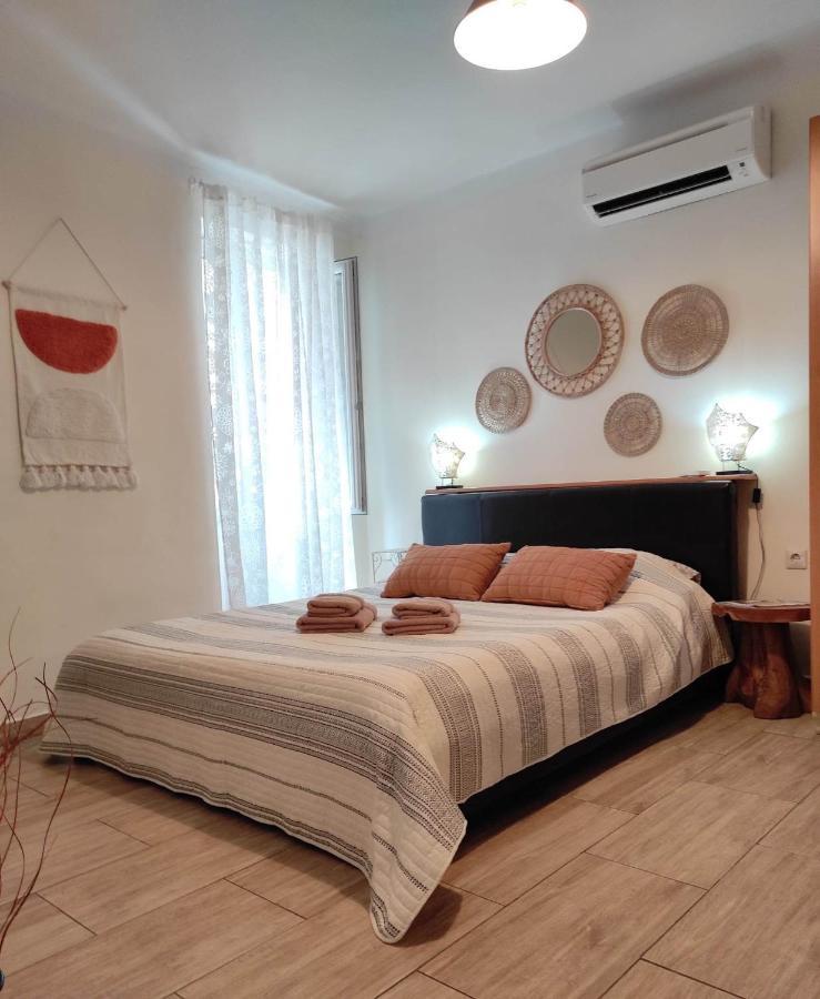 Nice Apartment In The City Center Rovinj Buitenkant foto