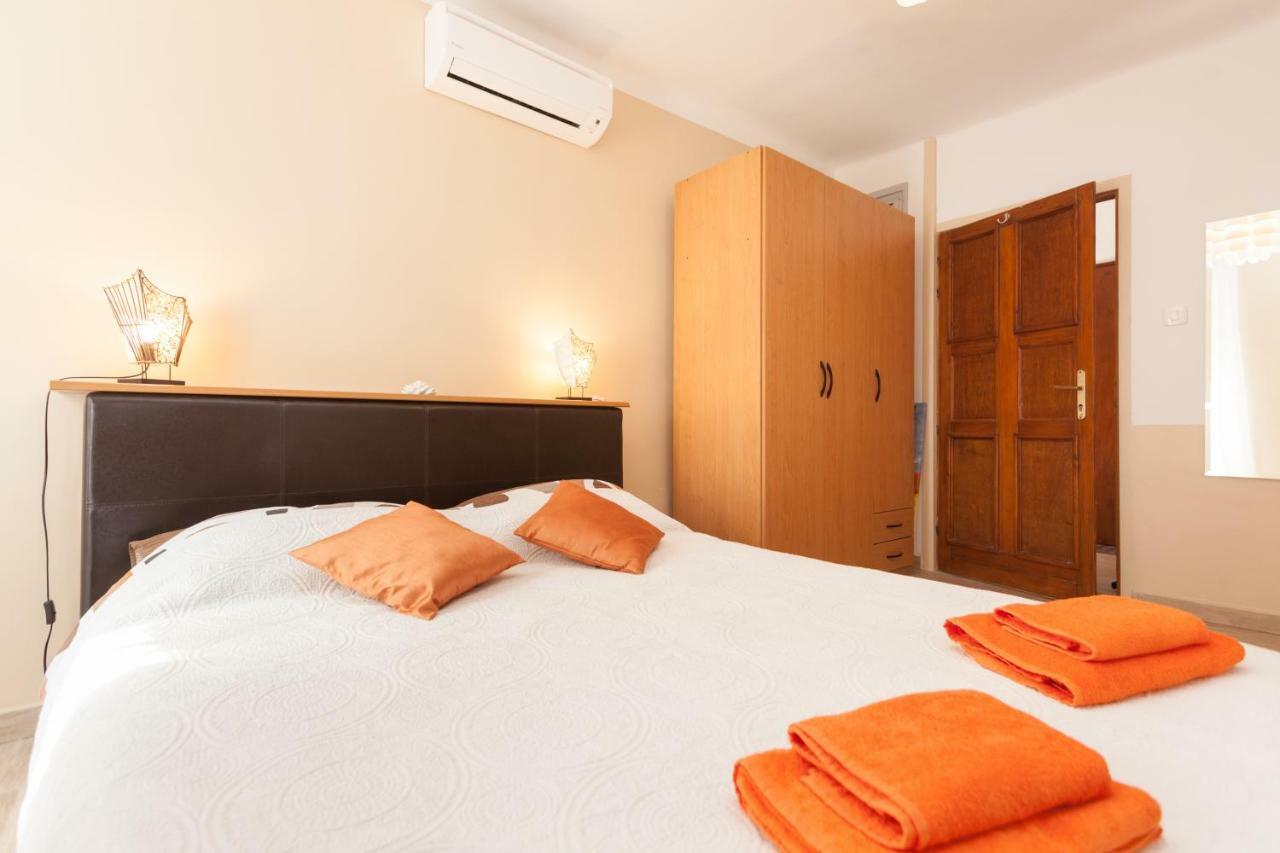 Nice Apartment In The City Center Rovinj Buitenkant foto